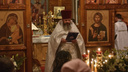 В епархии рассказали, как пройдет Рождество в Новосибирске
