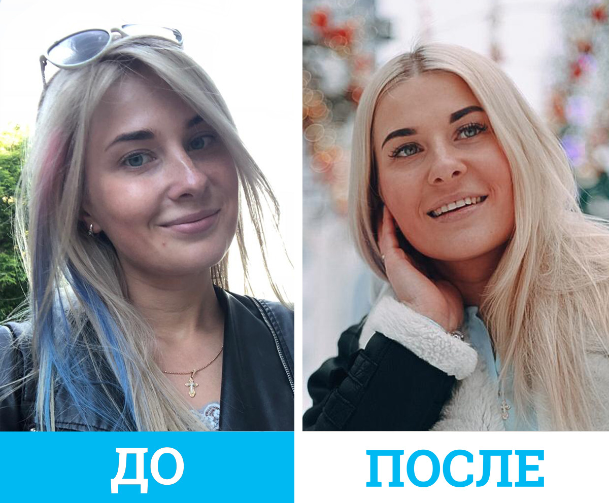 С рождением ребенка у Анны обострилось чувство заботы об окружающих, она говорит, что раньше такого не было С рождением ребенка у Анны обострилось чувство заботы об окружающих, она говорит, что раньше такого не было