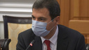 «Почему вы еще не заболели коронавирусом?»: ответил министр здравоохранения СО Армен Бенян
