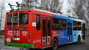 «Они оказались убыточными»: в Рыбинске закрыли два троллейбусных маршрута