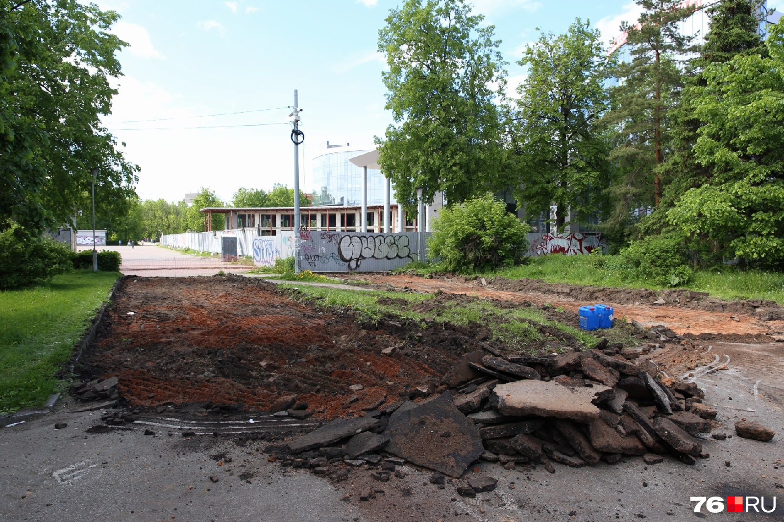 Рынок на площади труда ярославль 1990