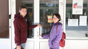 Как голосовали в Челябинске: фоторепортаж с избирательных участков