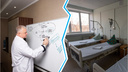 Разберётся с очередями из скорых: экс-министр здравоохранения НСО стал куратором «ковидного» госпиталя