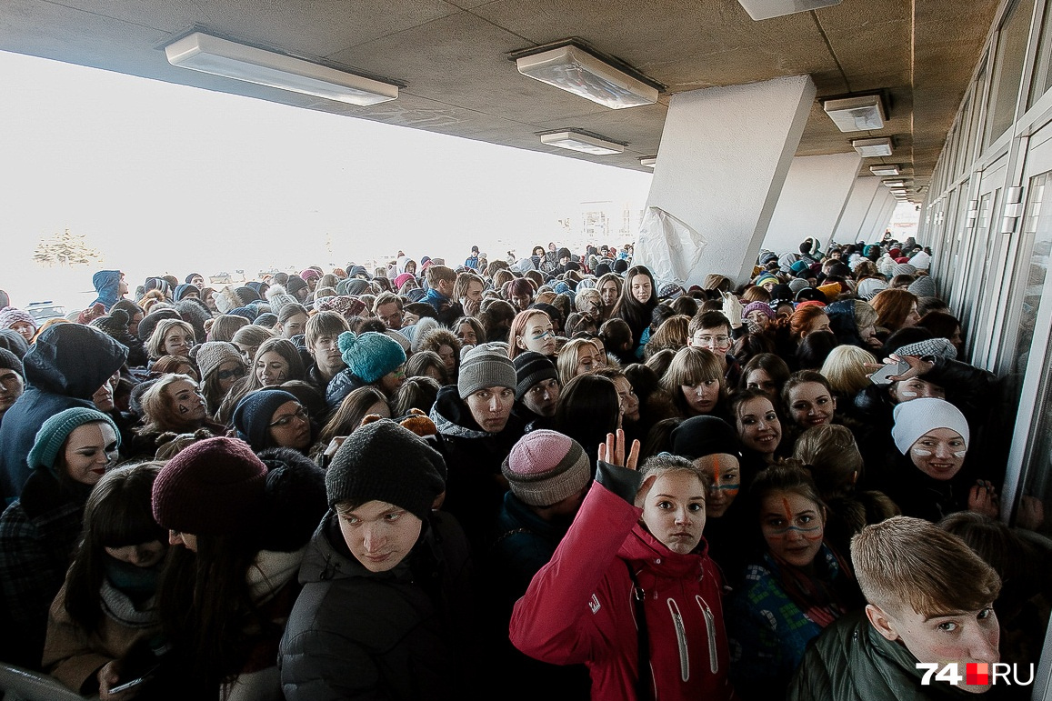 Фото котова наталья челябинск