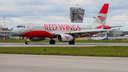 Есть пока только желание: Red Wings получила допуск на полеты из Волгограда в Минск