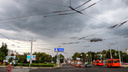 Жара в Нижнем Новгороде сменится грозами уже в ближайшие часы