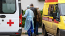 За сутки в Ярославской области подтвердили коронавирусную инфекцию ещё у 41 человека