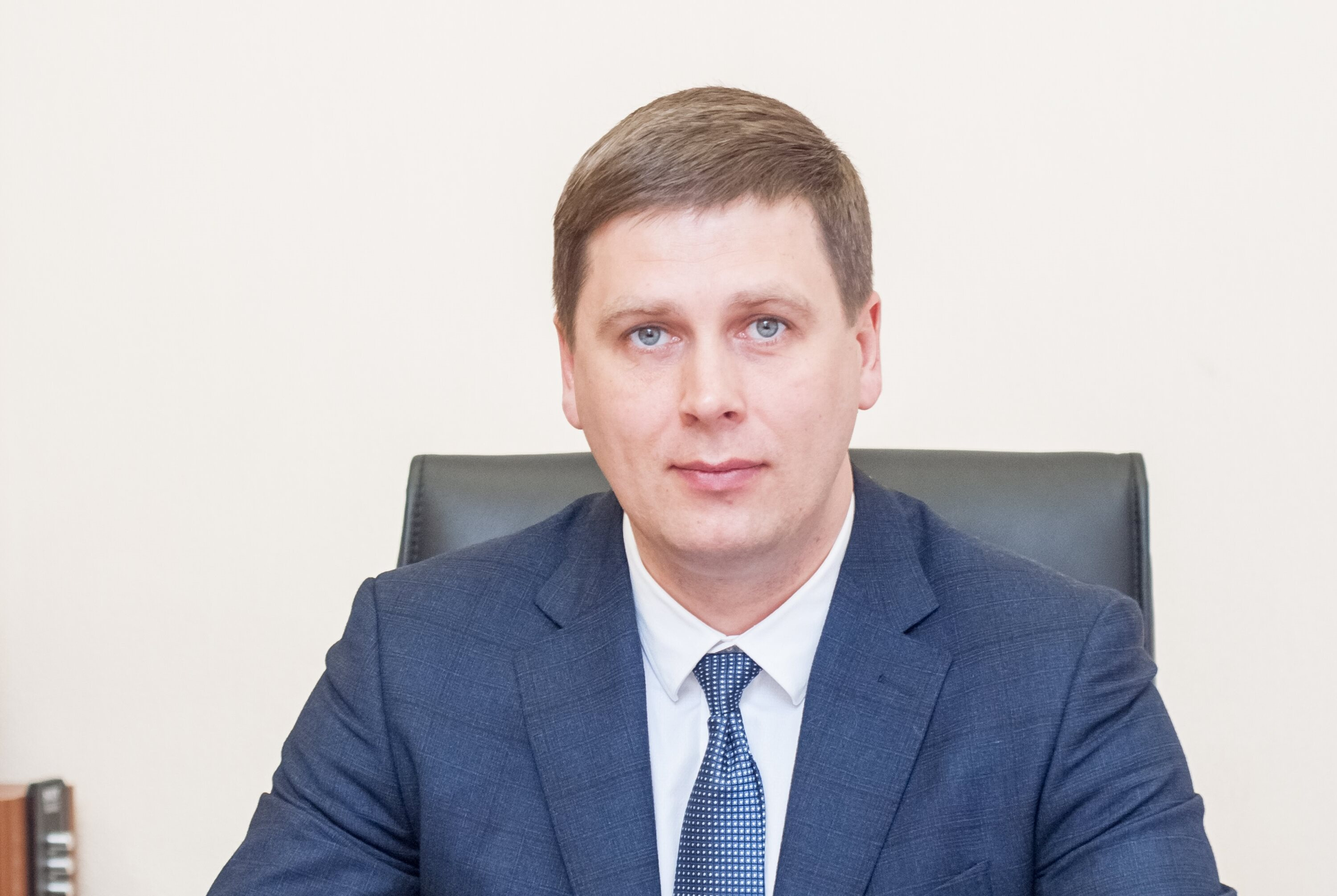Поляков заместитель губернатора Нижегородской области