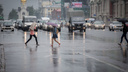 Синоптики рассказали, какой будет погода в Новосибирске на выходных — нас ждёт не только жара