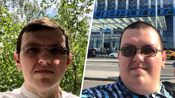 «За 2 месяца карантина сбросил 28 кг»: красноярский кавээнщик Алексей Екс похудел на 90 кг за 2 года