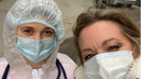 «Ну страшно, а что делать?»: как в коронавирус обычные новосибирцы возят на своих машинах врачей по вызовам