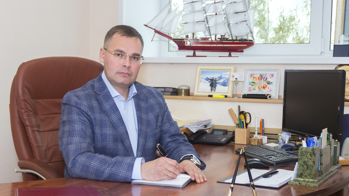 «Главное — удержать молодежь»: глава транспортной службы Олег Мишуков предложил городу программу развития