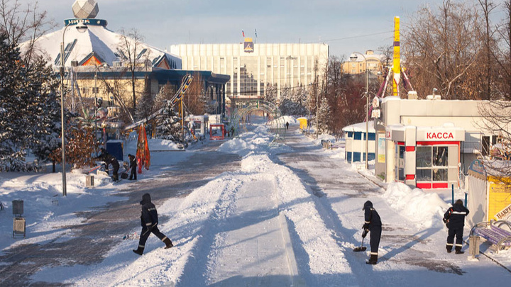 Больше 500 человек попадут под сокращения на работе этой зимой в Тюменской области