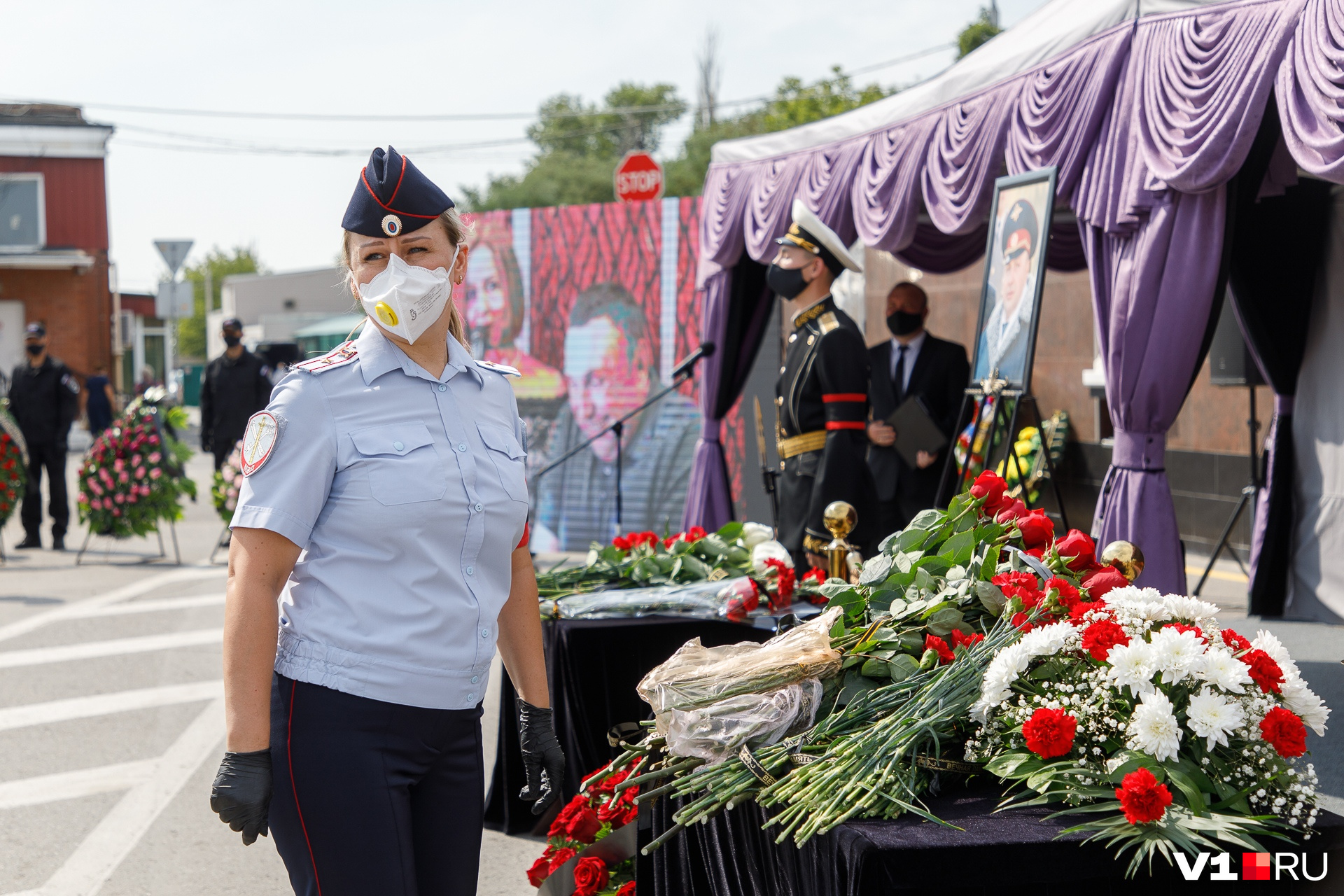 Новости белорецка скоропостижно скончался. Полковник Влас Волгоград. Полковник Кенц Волгоград. Прощание с полковником. В Волгограде простились с полковником Мукатов.