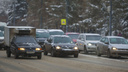 Под Челябинском из-за дорожных работ введут ограничения для машин до конца мая