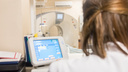 В Самаре в больнице Середавина установили томограф, купленный на частные средства