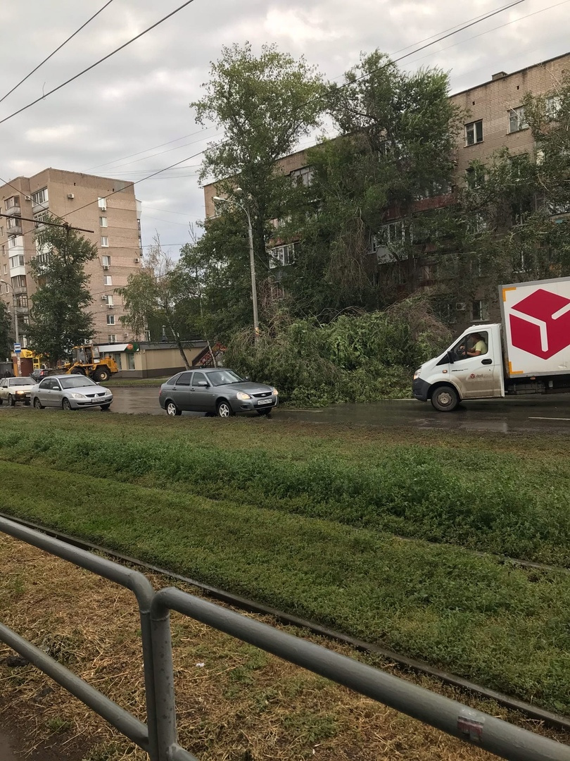 Улица Промышленности Улица Промышленности