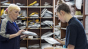 Сколько в Ростовской области почтальонов? Проверьте свои знания о работе донской почты