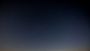 Над Новосибирском начнется звездопад Квадрантиды с яркими огненными шарами