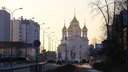 Улицу Выучейского в Архангельске частично перекроют с 18 марта