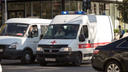 Минздрав закупит 61 машину скорой помощи для больниц Ростовской области