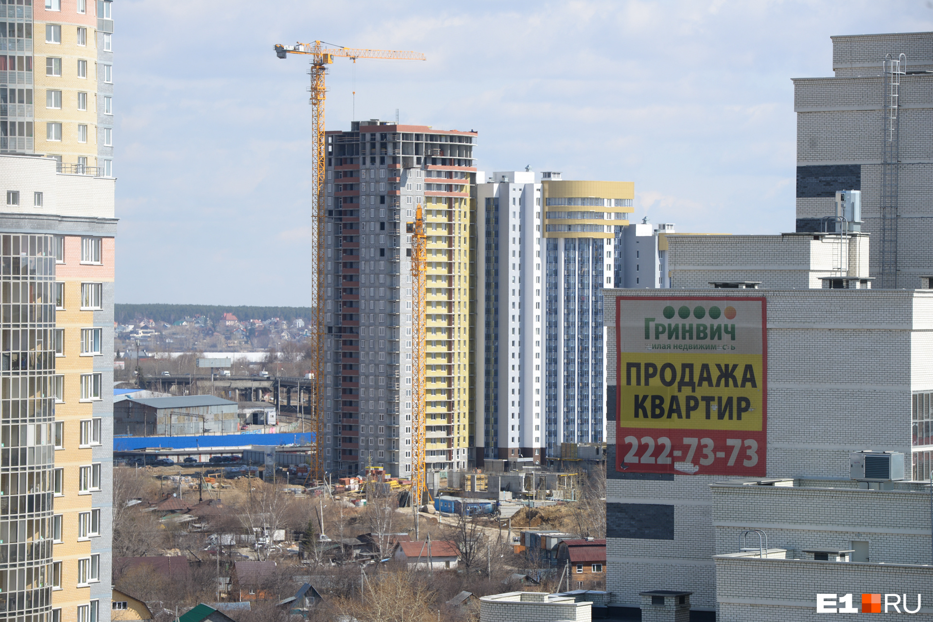 Покупатели рано или поздно смирятся с тем, что нет льготной ипотеки, и снова выйдут на рынок