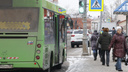 Перевозчиков Архангельской области обязали увеличить число автобусов на маршрутах