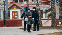 Режим самоизоляции в Омской области продлили до 30 апреля