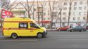 В Самарской области выросла себестоимость вызова скорой помощи