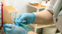 В Самарскую область завезли новую вакцину от коронавируса