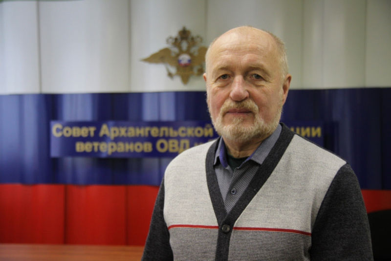 Николаю Вакорину исполнилось 70 лет Николаю Вакорину исполнилось 70 лет