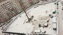 «Зачем так нагло врать?» Колонка рассерженного соседа точечной застройки в центре Новосибирска