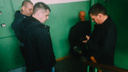 Зверски расправившегося с сожительницей и ее дочкой на Воронова мужчину отправили в тюрьму на 20 лет