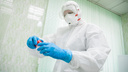 В России выявлен первый случай заражения штаммом коронавируса «дельта плюс»