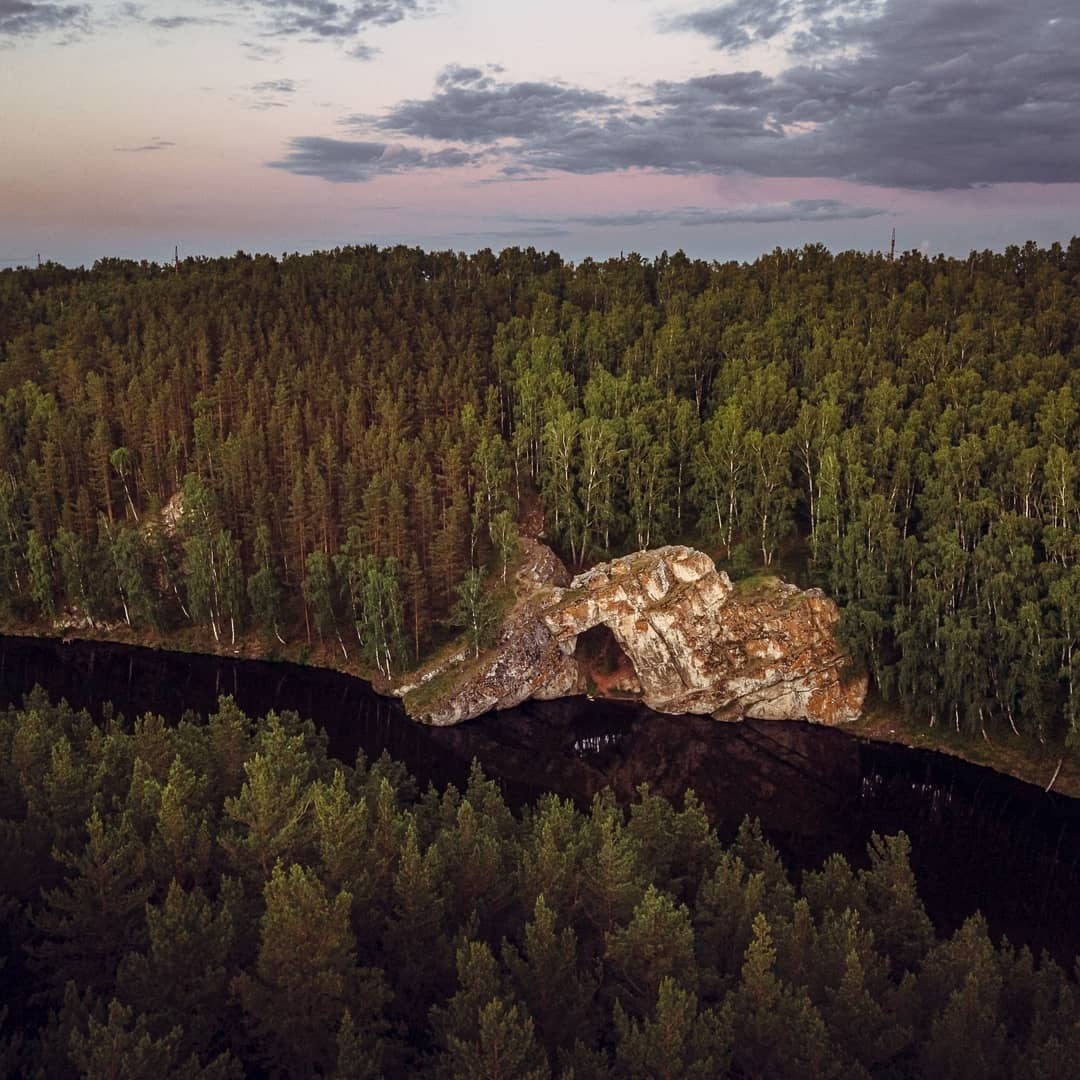 Свердловская область Каменск Уральск