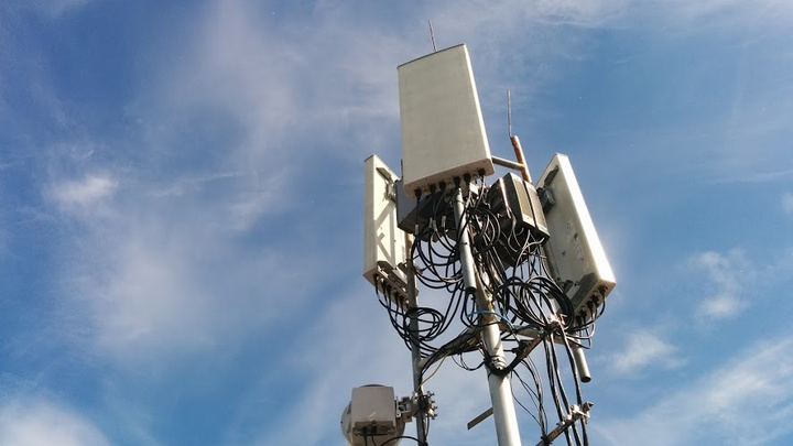 Tele2 модернизировала инфраструктуру связи в Новодвинске