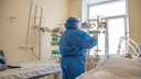 Стало известно, сколько жителей Самарской области лечатся от коронавируса в больницах