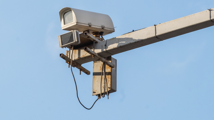 В Перми поставили новые камеры фото- и видеофиксации нарушений ПДД. Где они находятся?