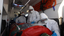 В Самарской области трое человек заболели коронавирусом