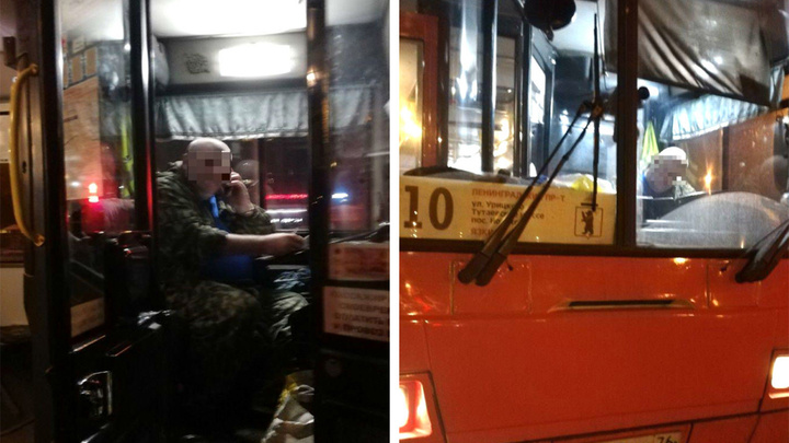 В Ярославле будут судить водителя автобуса, из-за которого бабушке ампутировали ногу