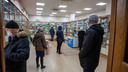 В муниципальные аптеки Новосибирска поступила третья партия антибиотиков