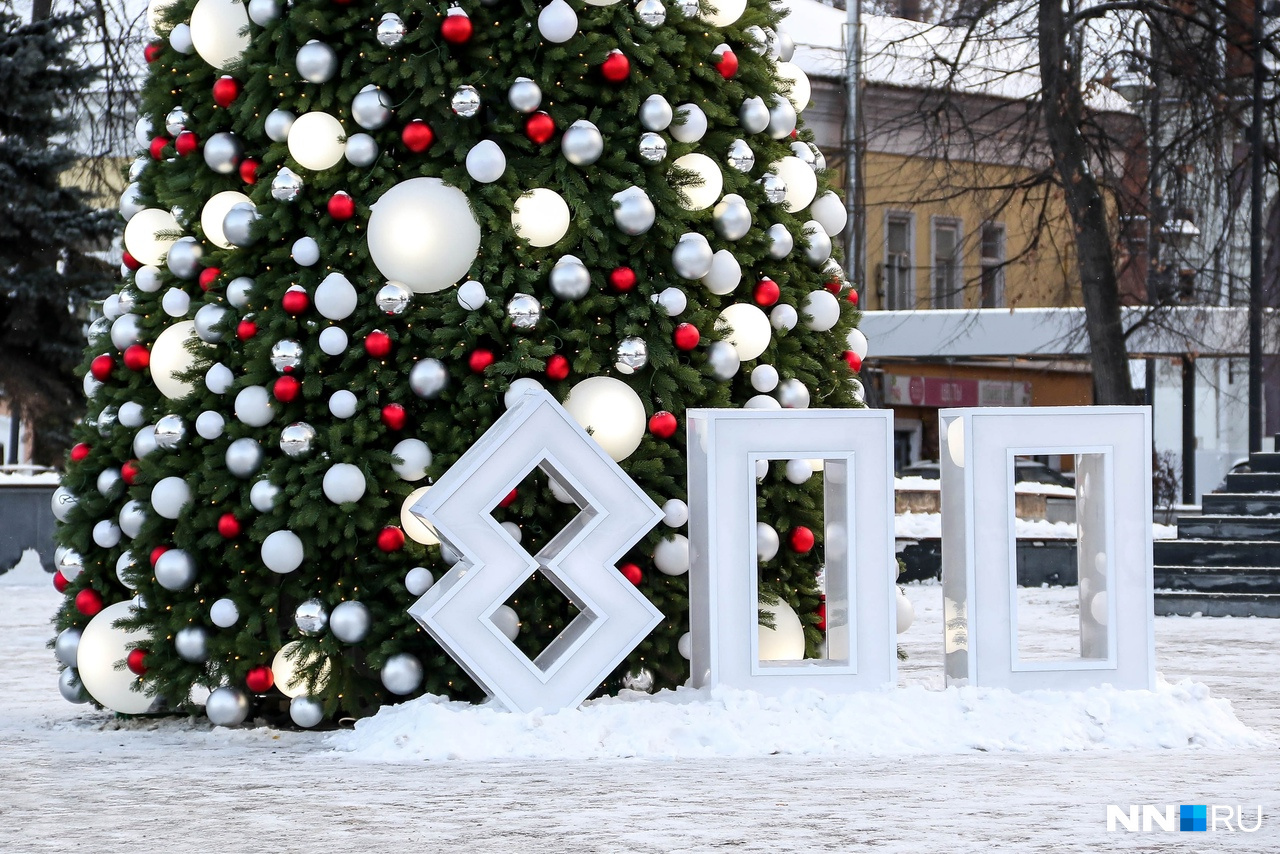 Более 30 объектов будут благоустроены по программе «Среда 800» Более 30 объектов будут благоустроены по программе «Среда 800»