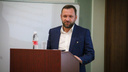 Бизнесмен из Сызрани вошел в совет директоров «Крыльев Советов»