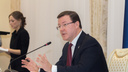В Самарской области губернатор Дмитрий Азаров изменил режим COVID-ограничений