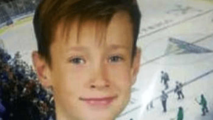 В Уфе разыскивают 10-летнего мальчика, который потерялся в разгар режима самоизоляции