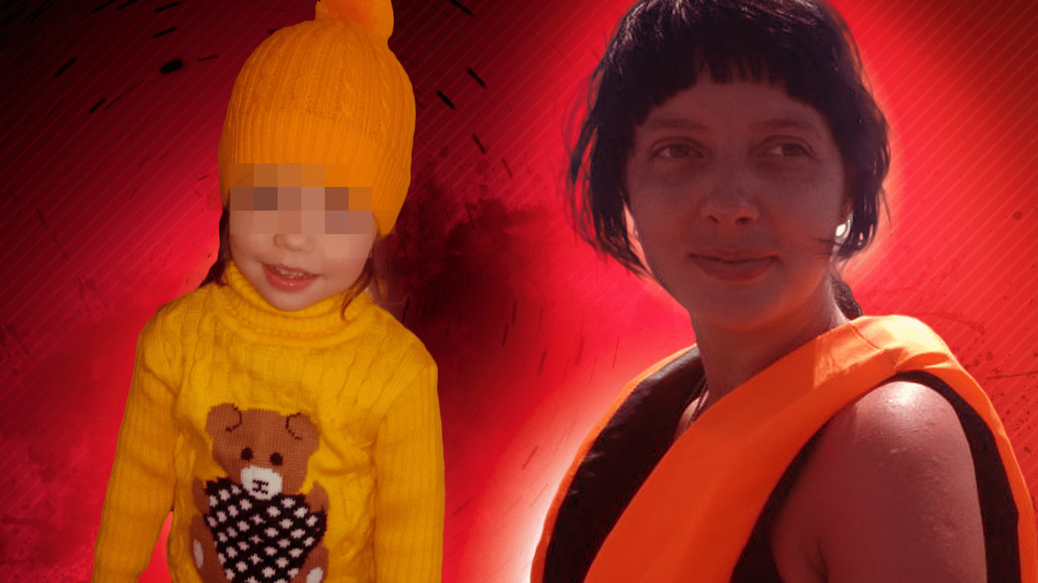 В Кировграде мать убила молотком четырехлетнюю дочь