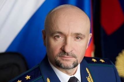 Бывший прокурор края теперь руководит департаментом общественной безопасности Севастополя