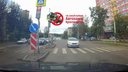 Подростка-нарушителя на встречке вычислили по видео из соцсетей