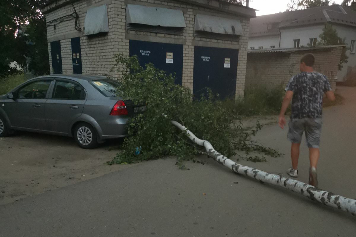 Этому авто повезло больше Этому авто повезло больше