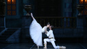 Спектакль «Бахчисарайский фонтан» Самарского театра оперы и балета номинирован на «Золотую маску»